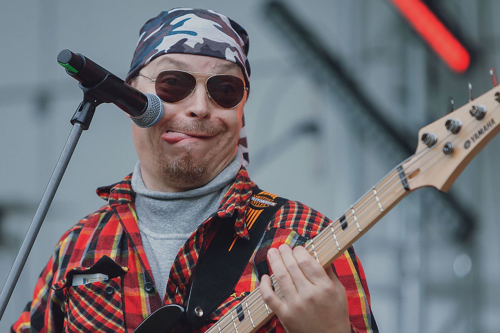 Photograph by Андрей Евтеев