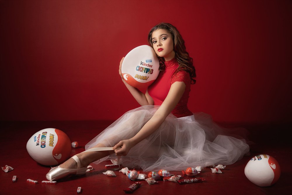 Photograph by Татьяна Цветкова