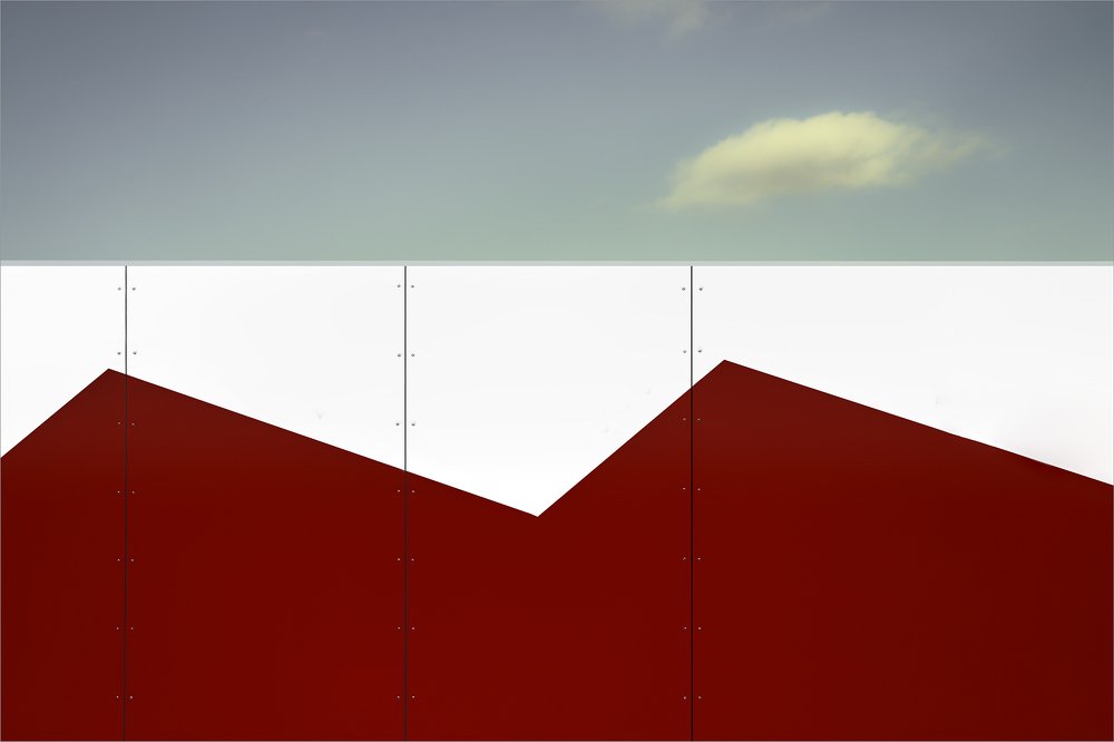 Photograph by Claes Gilbert