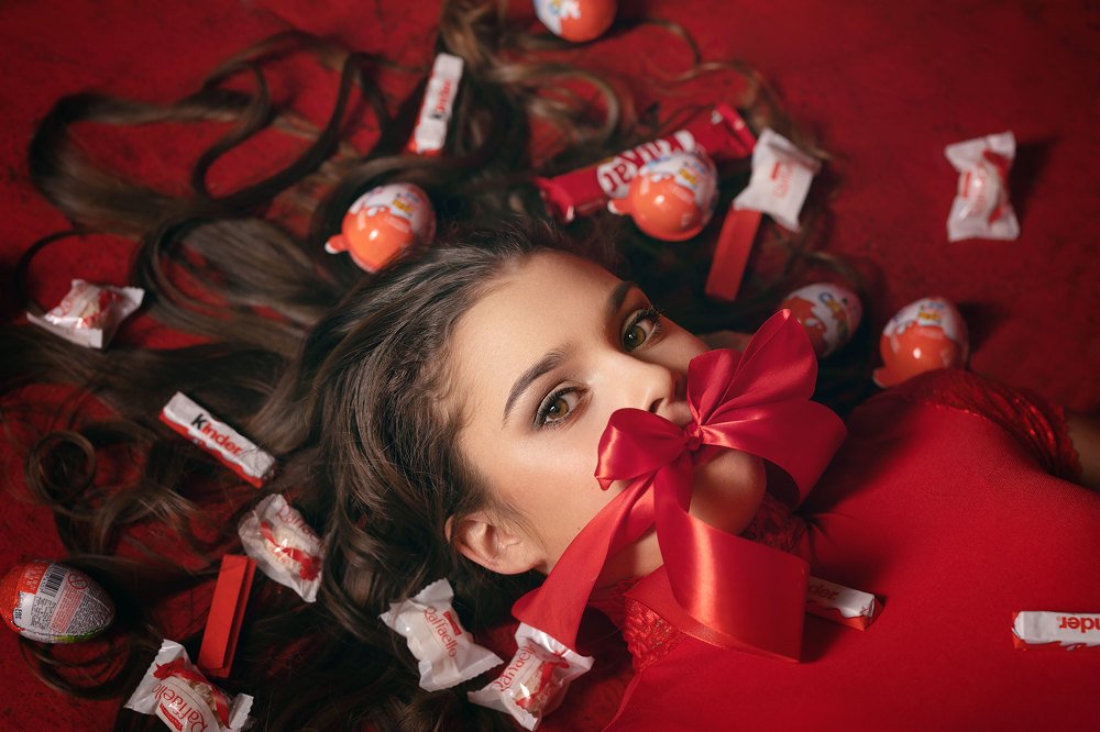 Photograph by Татьяна Цветкова