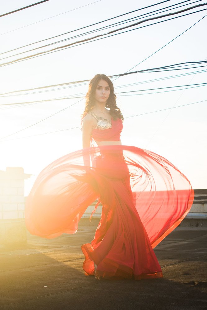 Photograph by Елизавета Аврамова