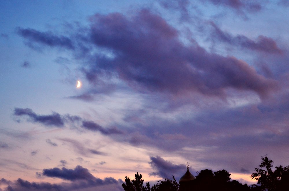 Photograph by Светлана Ковалёнок