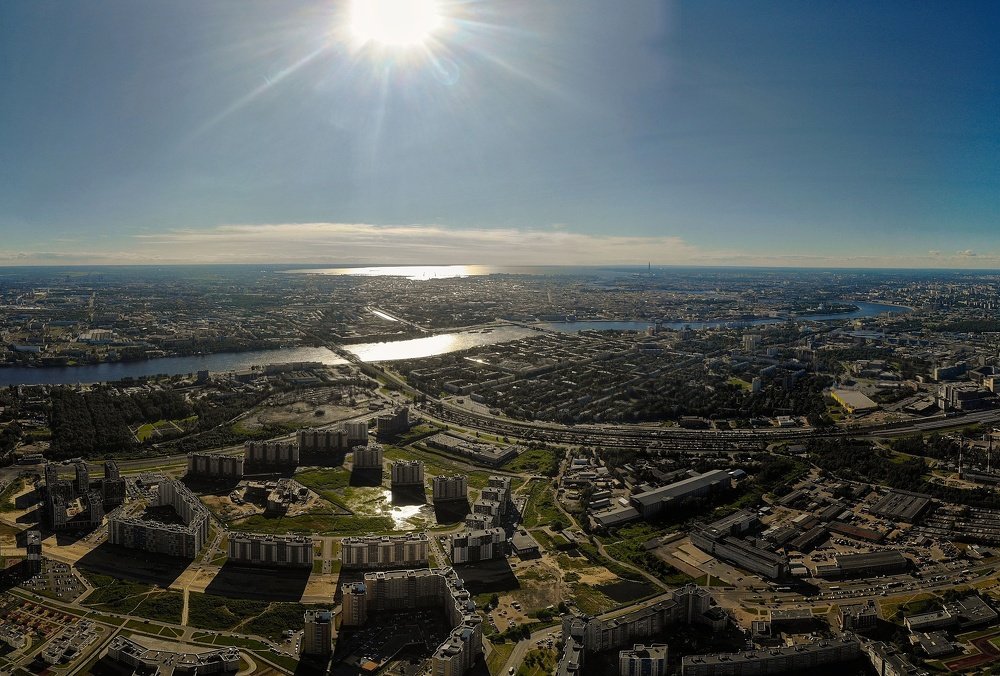 Петербург