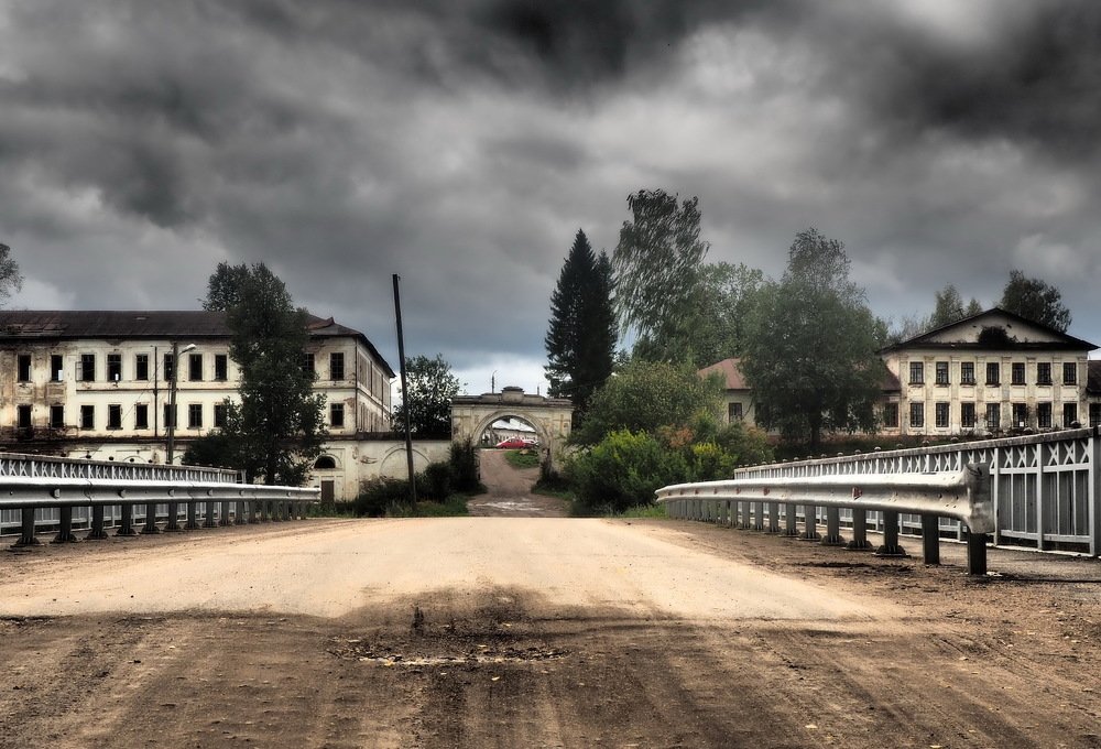 Фотография автора 