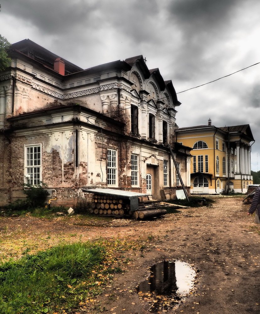 Фотография автора 