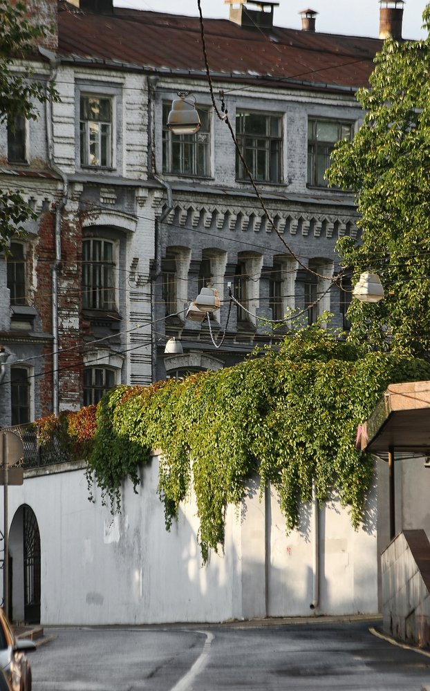 Photograph by Саша Дюбакин