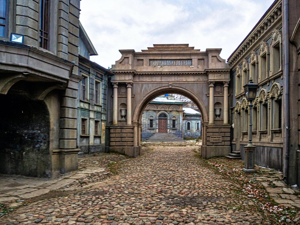 Photograph by Вячеслав Камышев