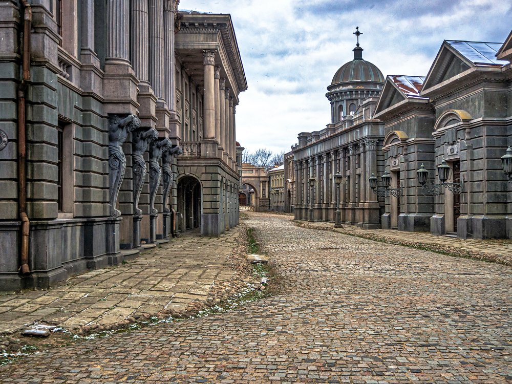 Photograph by Вячеслав Камышев