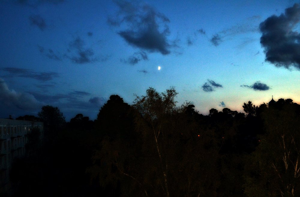 Photograph by Светлана Ковалёнок