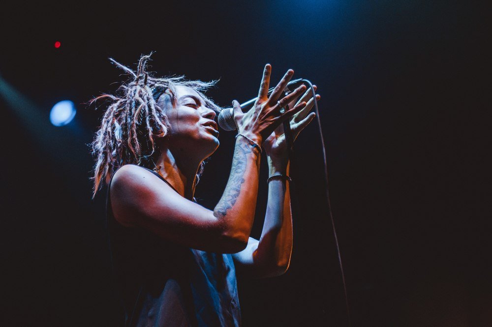 Photograph by Александр Дарсн