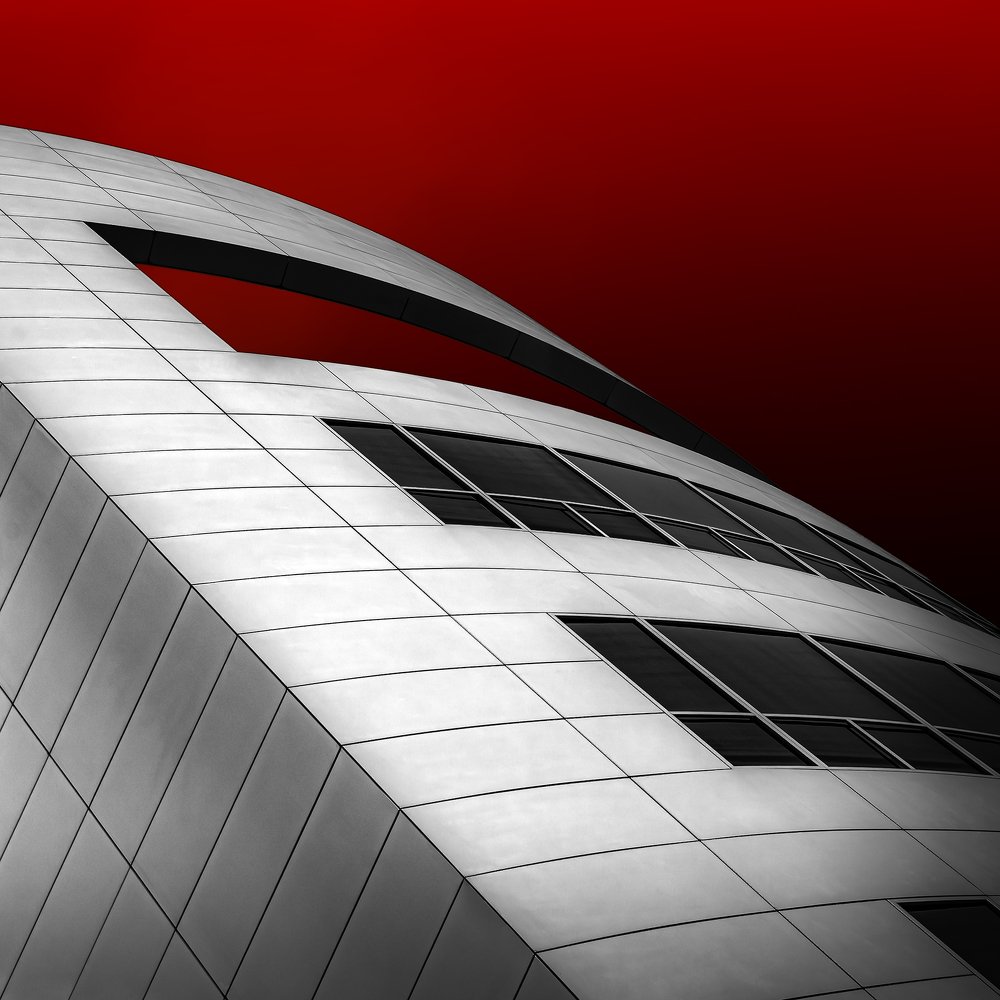 Photograph by Claes Gilbert