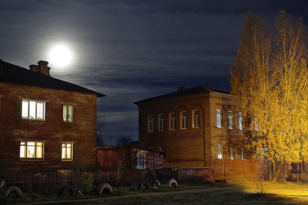 Photograph by Вера  Павлухина