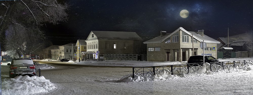 Photograph by Вера  Павлухина