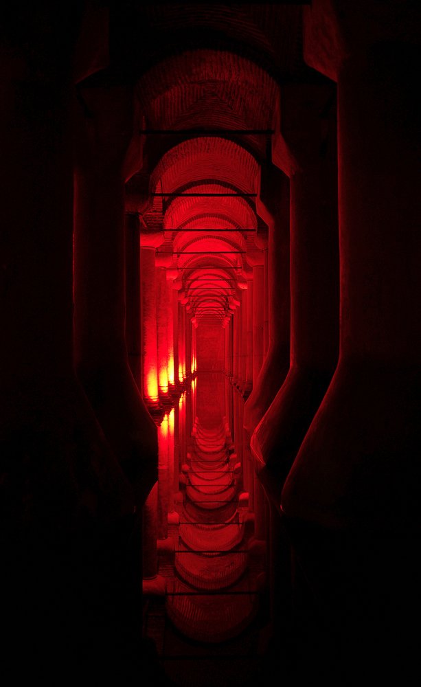 Photograph by Артём Самохвалов