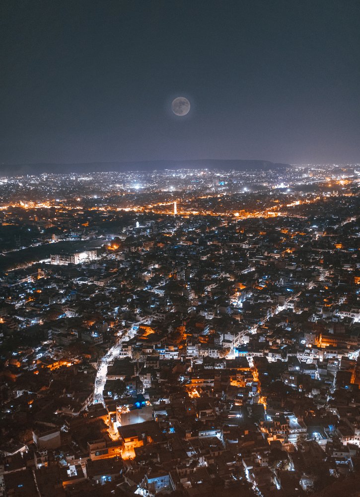 Фотография автора Jeet Khagram