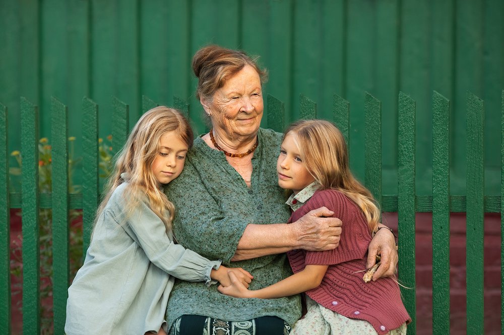 Photograph by Анна Захарова