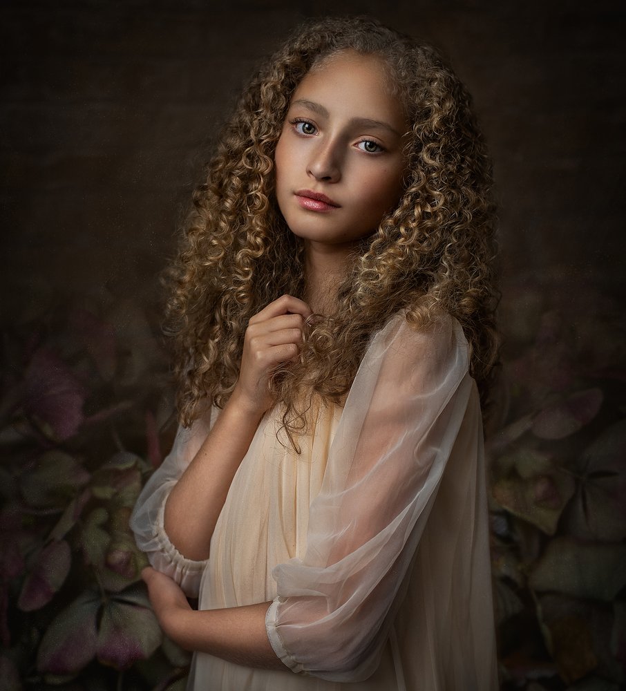 Photograph by Evelina Eve