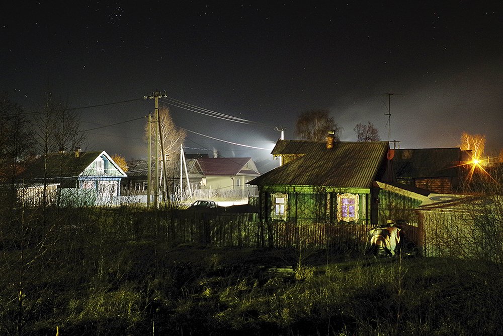 Photograph by Вера  Павлухина