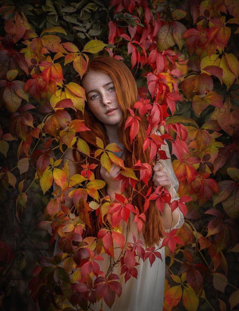 Photograph by Evelina Eve