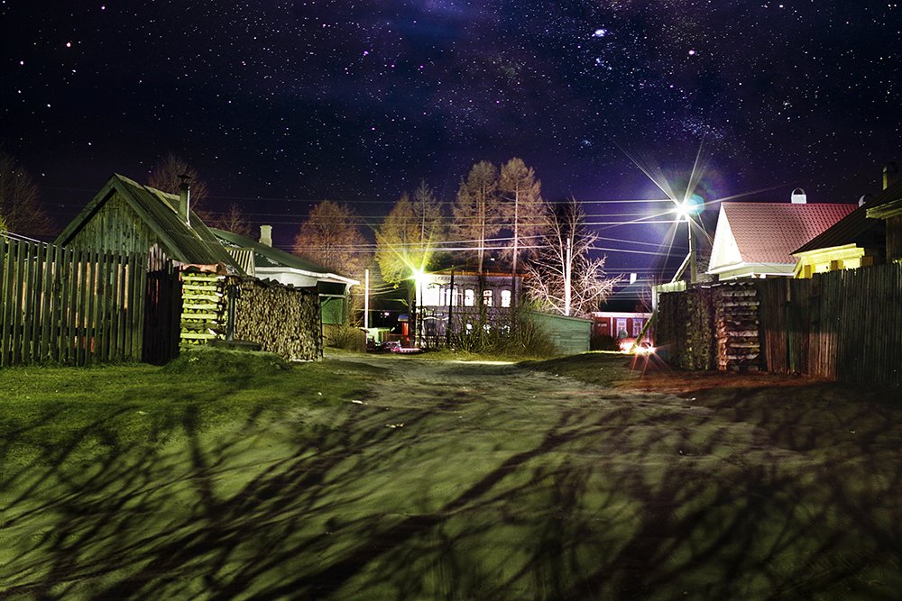 Photograph by Вера  Павлухина