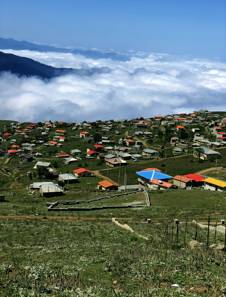 Photograph by Mahdi nik Hedayati