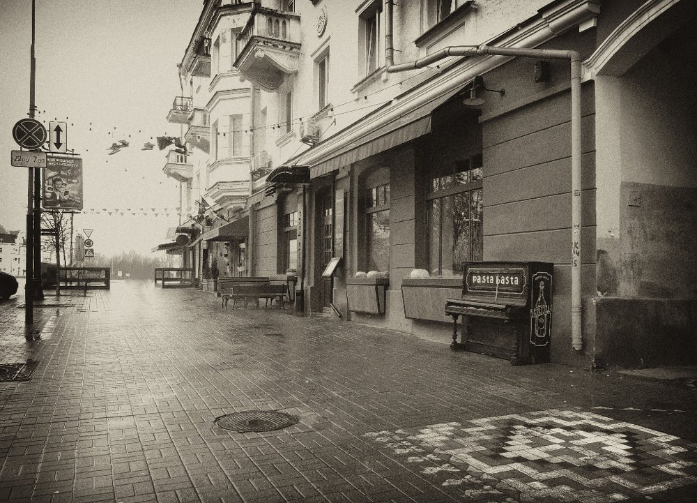 Photograph by Роман Савоцкий