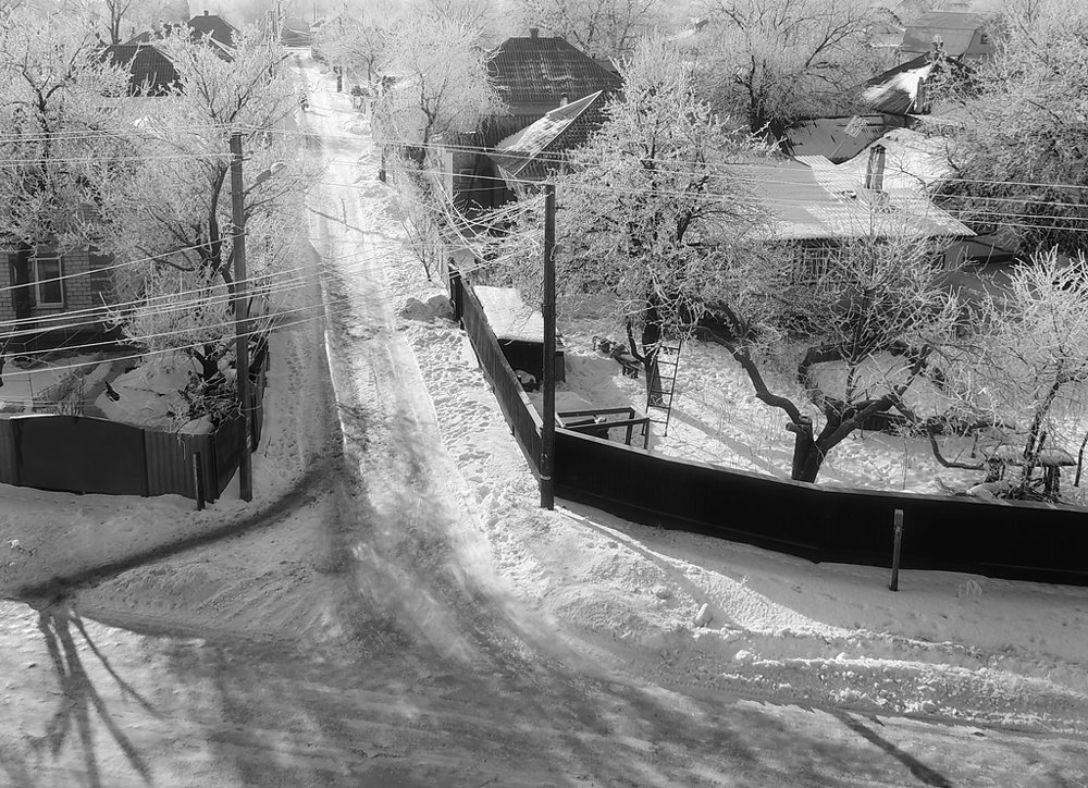 Photograph by Роман Савоцкий