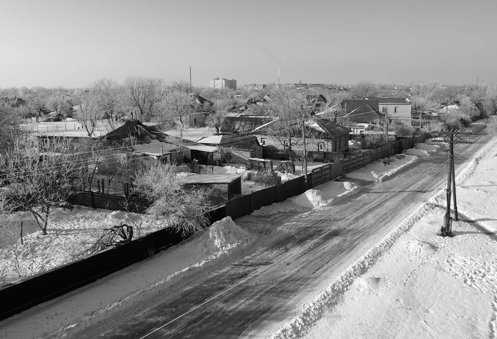 Photograph by Роман Савоцкий