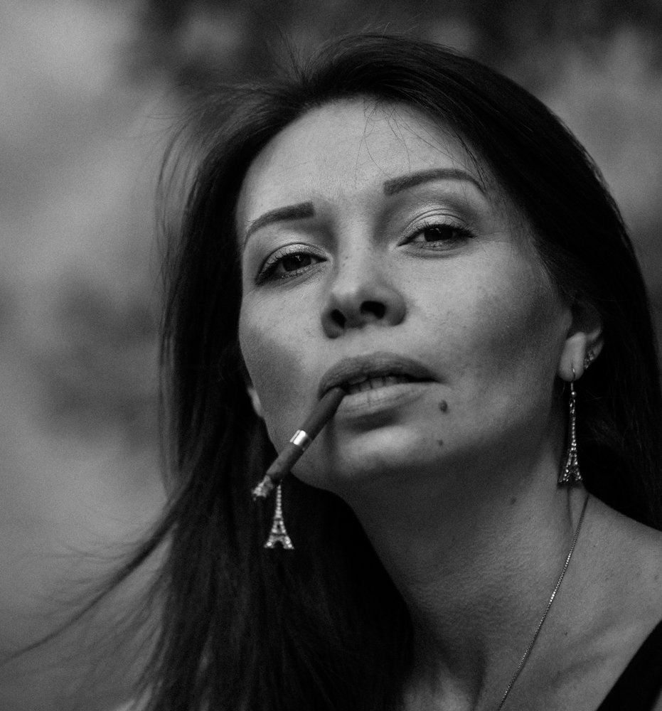 Photograph by Екатерина Подолянская