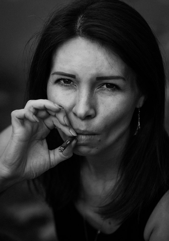 Photograph by Екатерина Подолянская