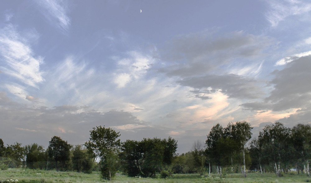 Photograph by Нинель Некрасова