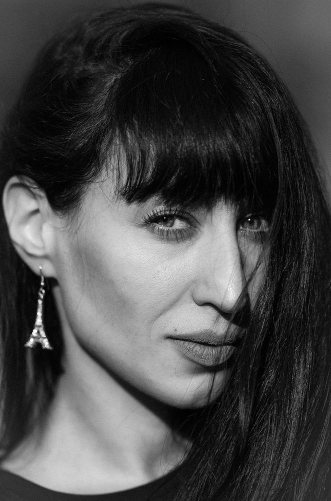 Photograph by Екатерина Подолянская