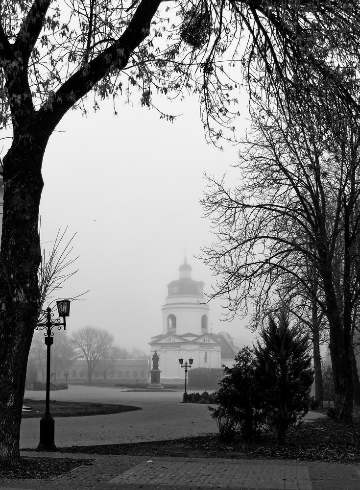 Фотография автора Роман Савоцкий