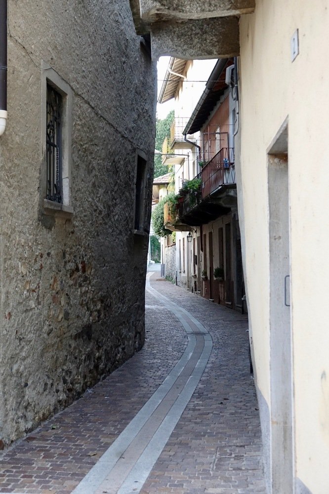 Архитектурные изгибы