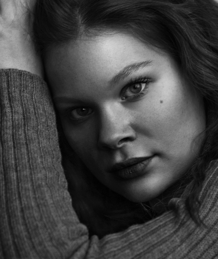 Photograph by Александра Морозова