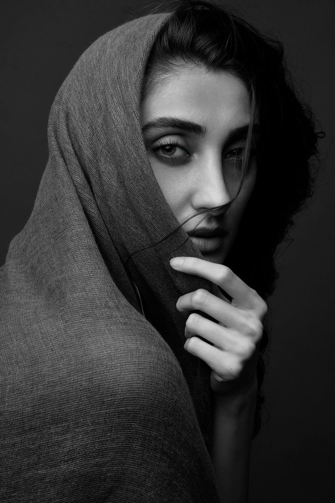 Photograph by Hamidreza Sheikhmorteza