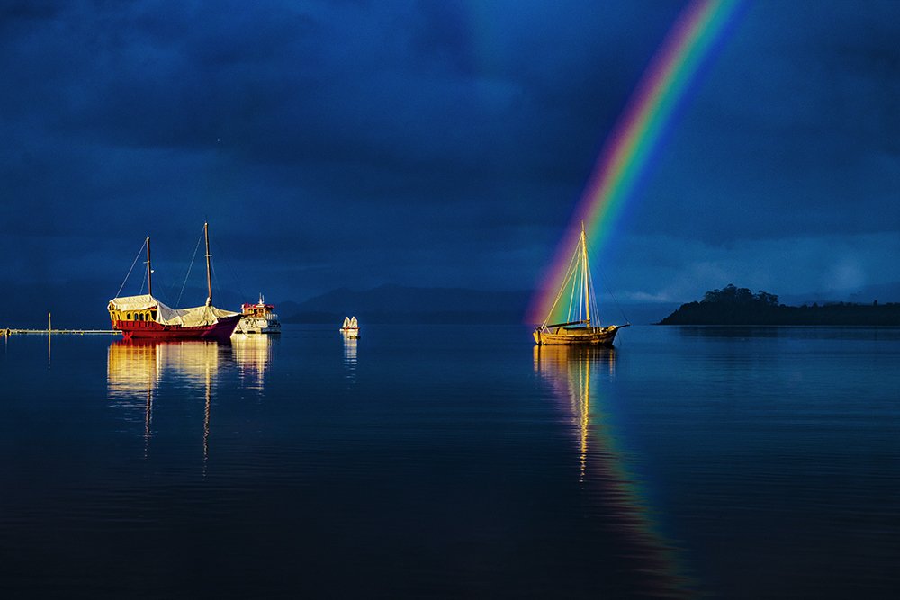 Photograph by Jat Castellon