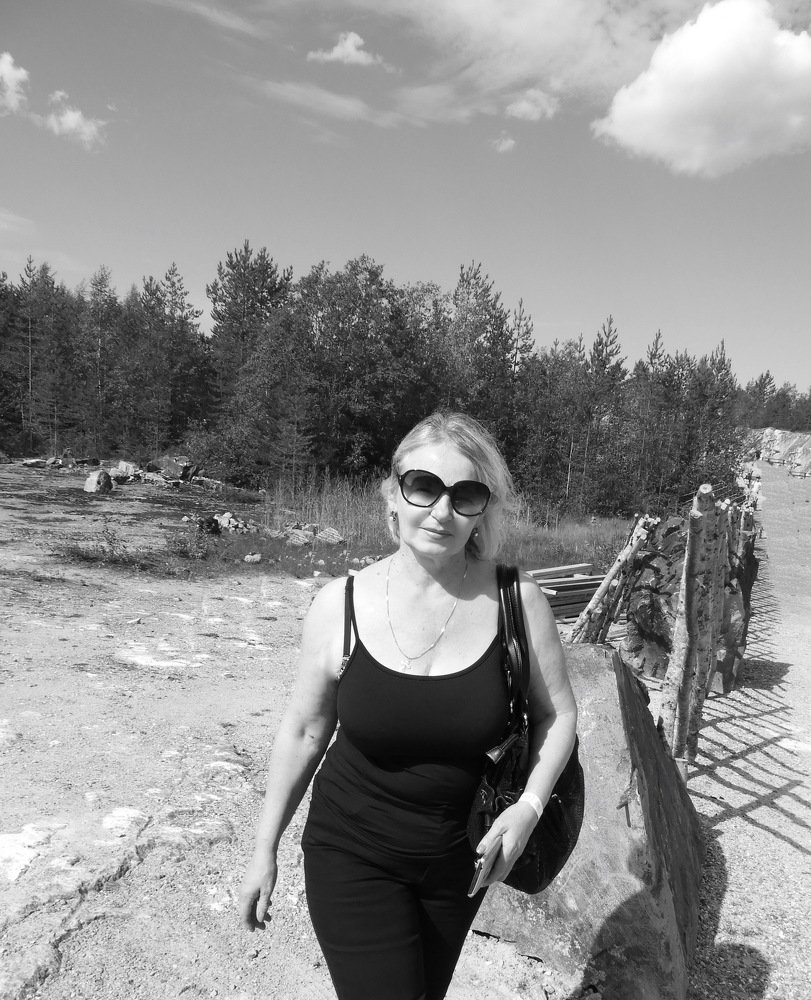Photograph by Роза Беденок