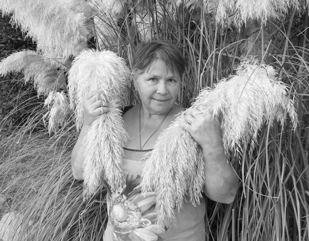 Photograph by Роза Беденок