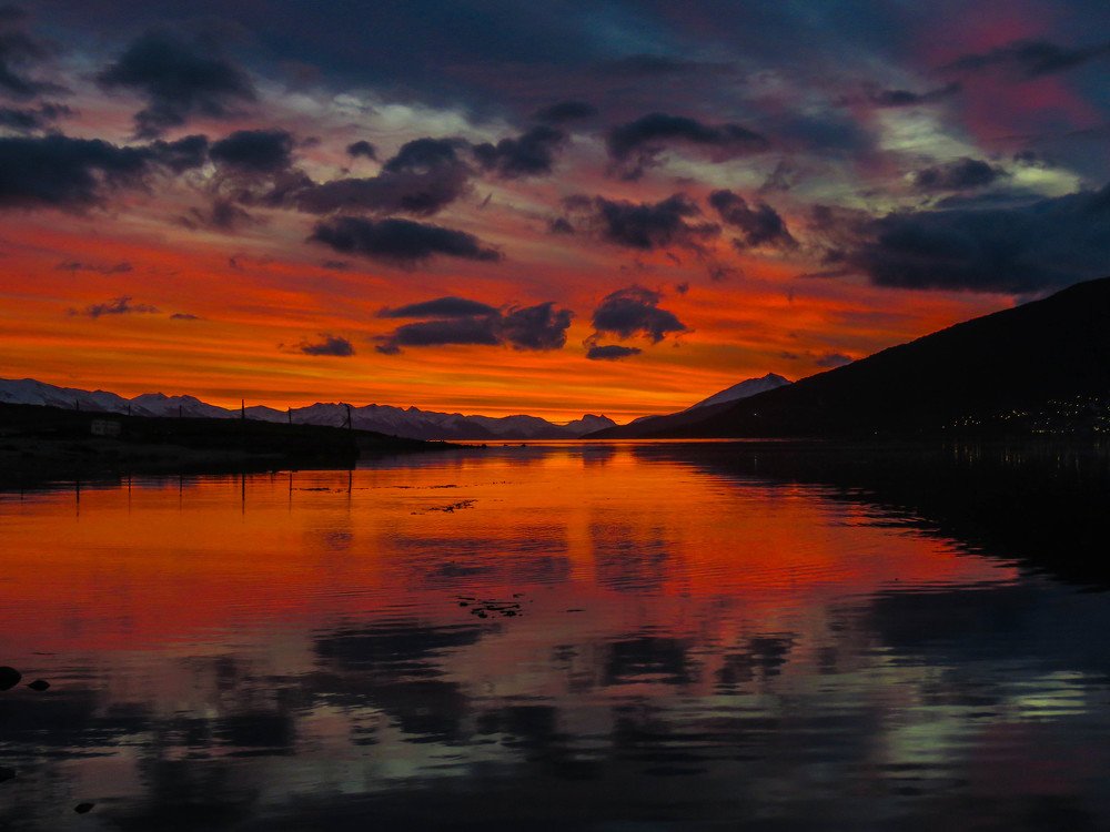 Фотография автора Raul Torres