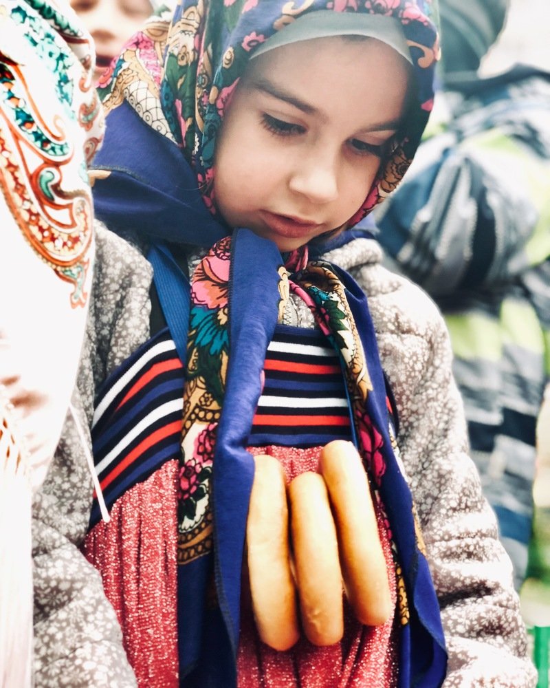 Photograph by Ольга Харлан