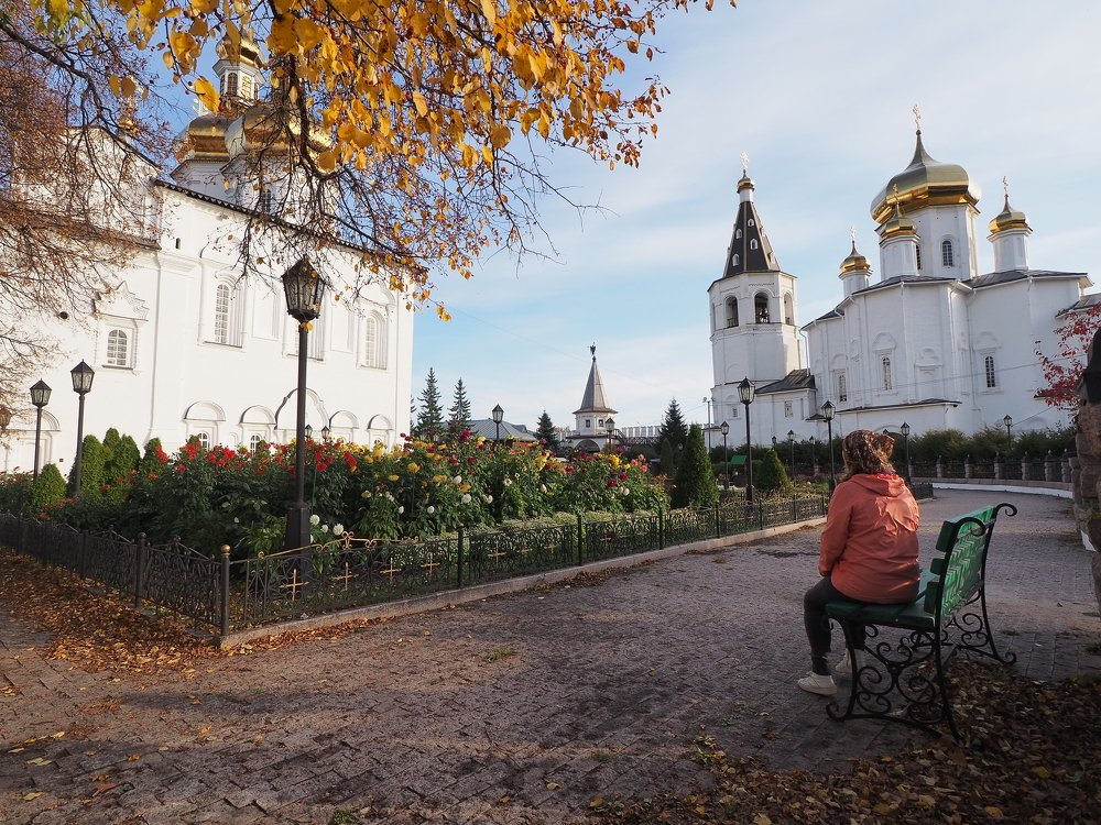 Photograph by Андрей Куприенко