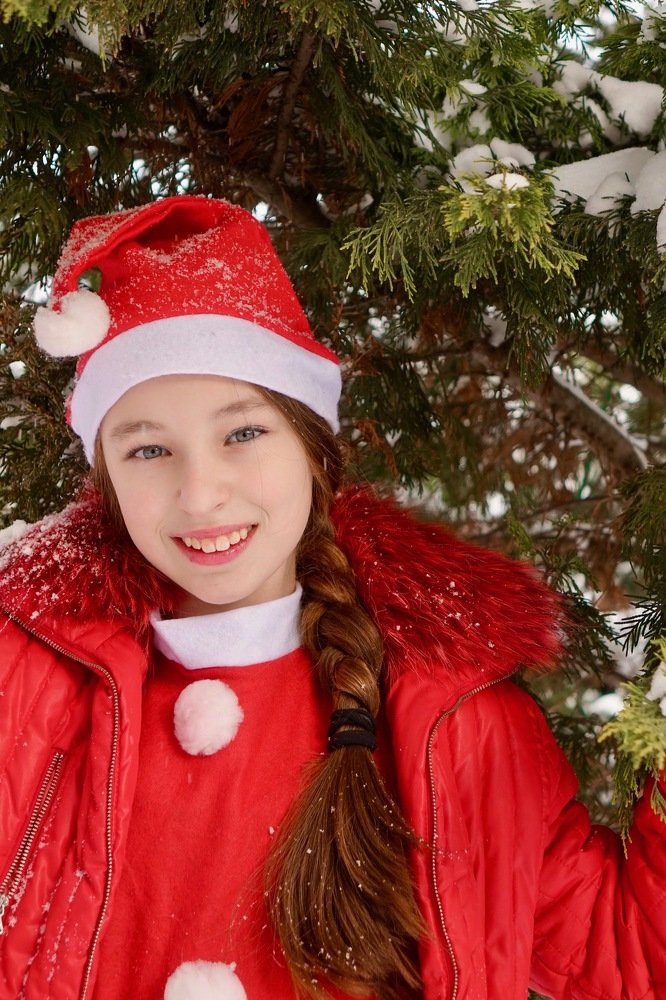 С Новым годом!