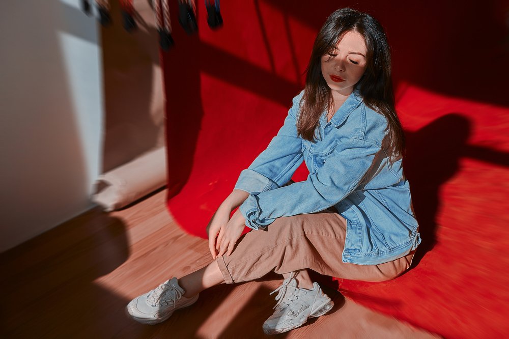 Photograph by Алина Орлова