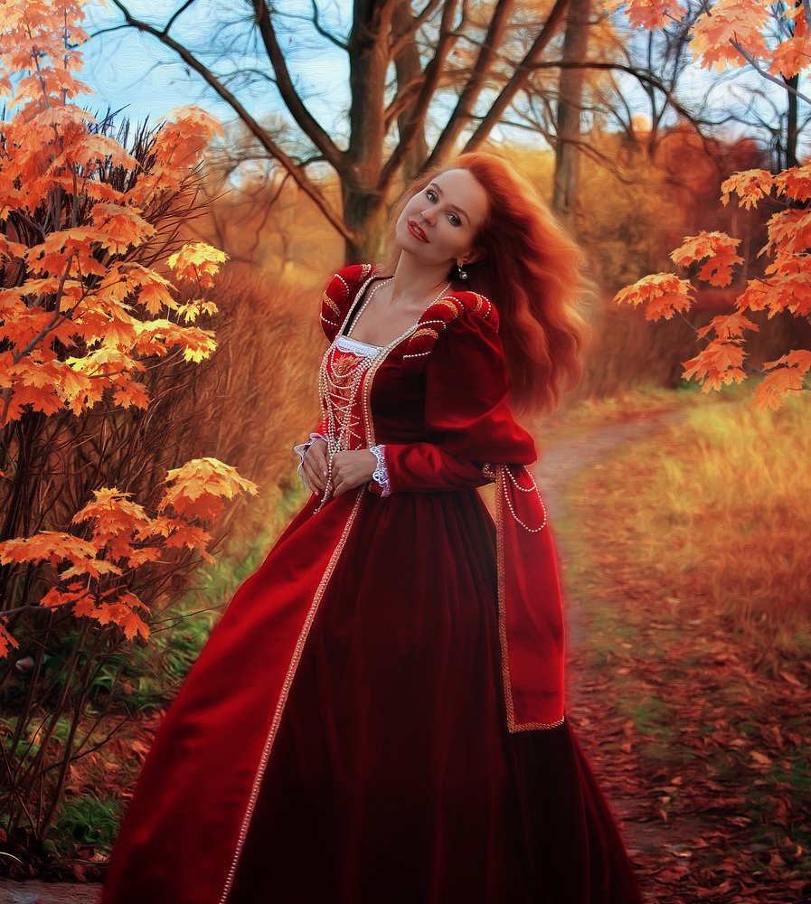 Photograph by Ирина Викторова