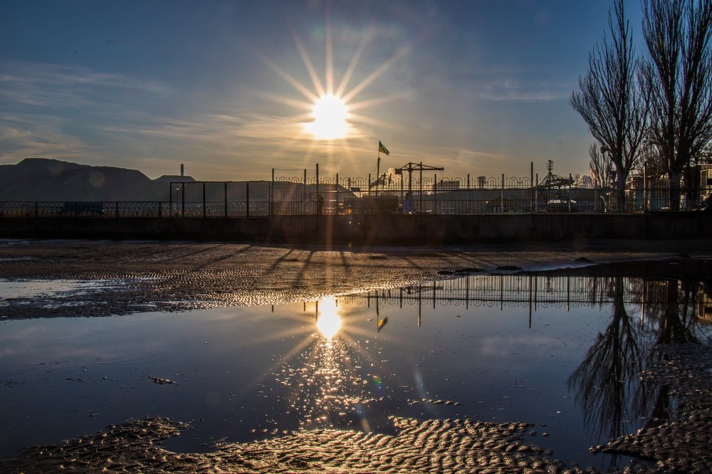 Photograph by Марина Тимакова