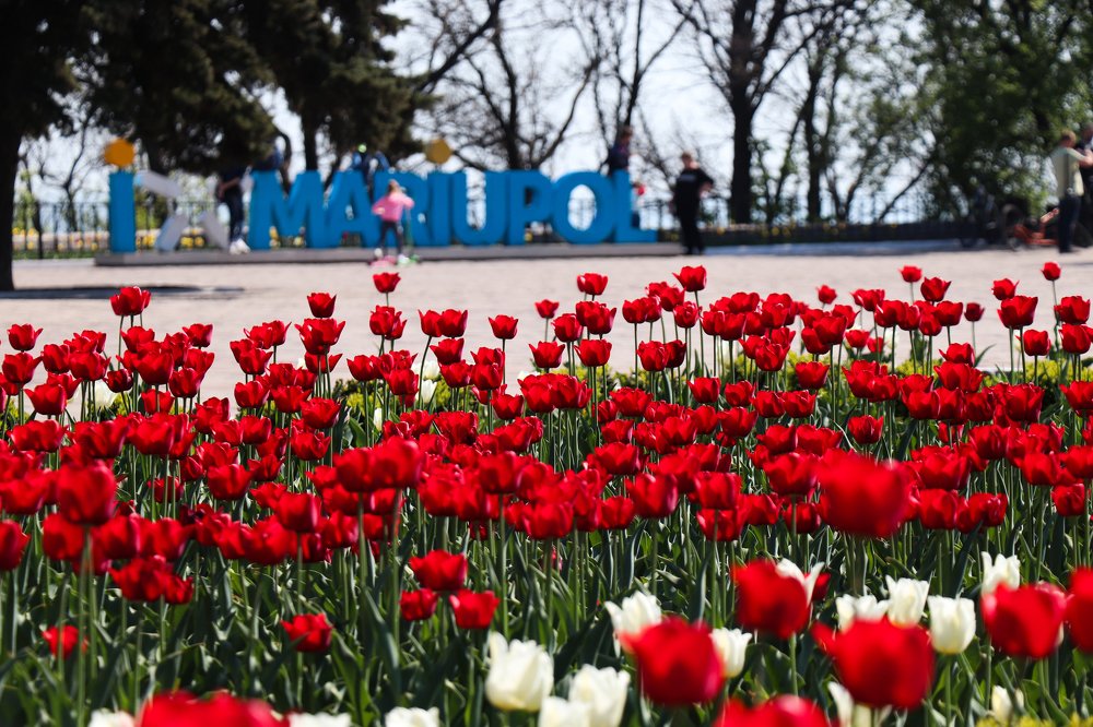 Photograph by Марина Тимакова