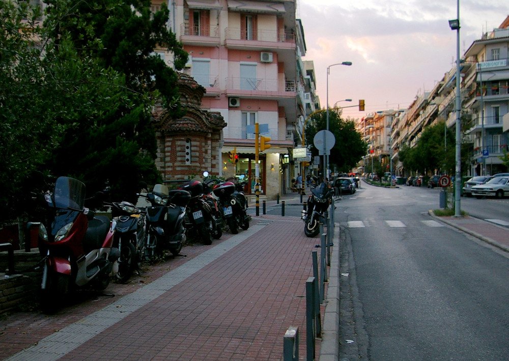 Photograph by Андрей Куприенко