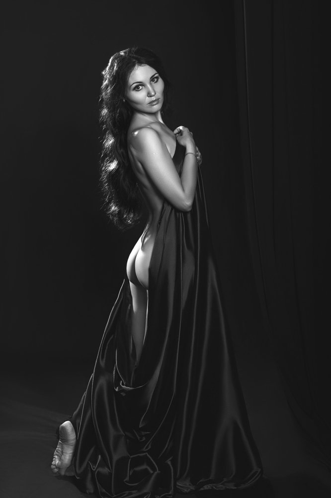 Photograph by Елена Неведицына