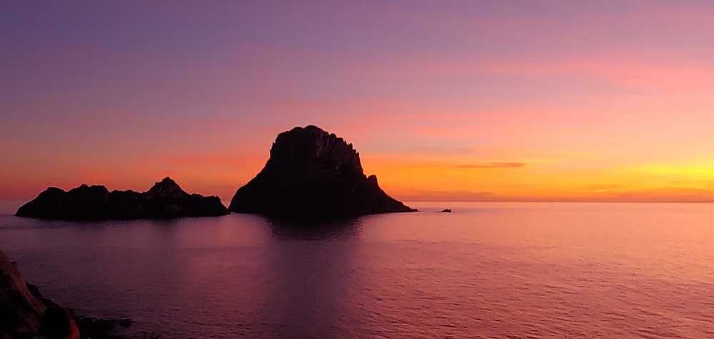 Es vedrá, Ibiza